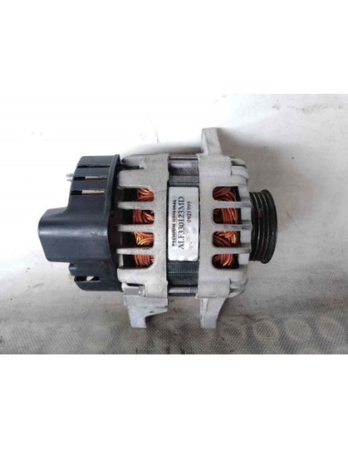 ALTERNADOR HYUNDAI ATOS (EM) - 137139