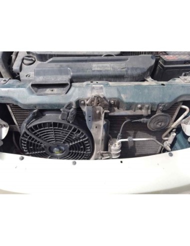 CONDENSADOR / RADIADOR  AIRE ACONDICIONADO KIA CARNIVAL II (FL) - 152921