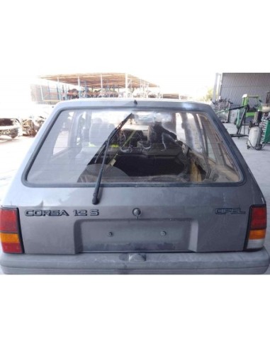 PORTON TRASERO OPEL CORSA A - 154910