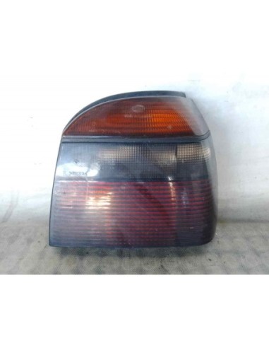 PILOTO TRASERO DERECHO VOLKSWAGEN GOLF III (1H1)(11 1991) - 107366