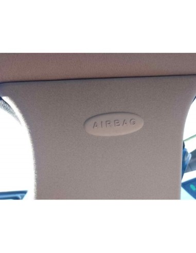 AIRBAG CORTINA DELANTERO DERECHO CITROEN C5 BREAK - 159548