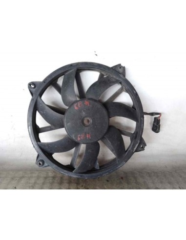 ELECTROVENTILADOR CITROEN C4 BERLINA - 164840