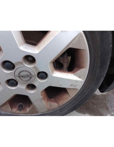 PINZA DE FRENO TRASERA DERECHA OPEL ASTRA G COUPE - 169733