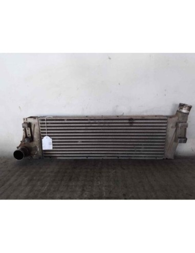 INTERCOOLER RENAULT MEGANE II CLASSIC BERLINA - 167518