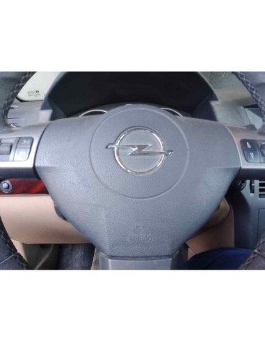 AIRBAG DELANTERO IZQUIERDO OPEL ASTRA H BERLINA - 172380