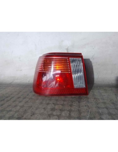 PILOTO TRASERO IZQUIERDO SEAT IBIZA (6K1) - 174855