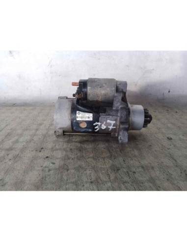 MOTOR ARRANQUE NISSAN ALMERA (N16/E) - 175347