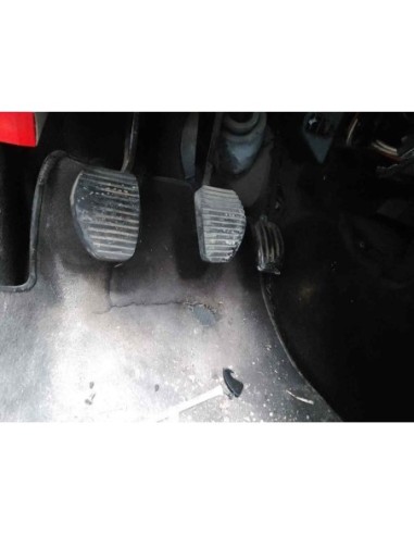 PEDAL ACELERADOR PEUGEOT 607 (S1)(12 2000) - 184643