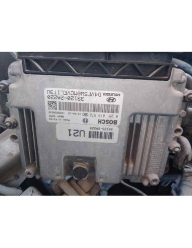 CENTRALITA MOTOR UCE HYUNDAI I40 (VF) - 192489