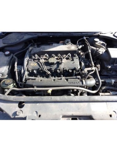 MOTOR ARRANQUE FORD MONDEO BERLINA (GE) - 97048