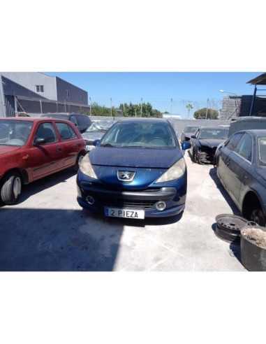 AFORADOR PEUGEOT 207 - 127474