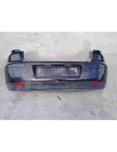 PARAGOLPES TRASERO SEAT IBIZA (6L1) - 144011