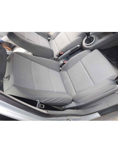 ASIENTO DELANTERO DERECHO AUDI A2 (8Z) - 155664