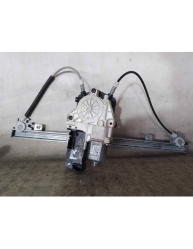 ELEVALUNAS DELANTERO IZQUIERDO PEUGEOT 407 SW - 168430