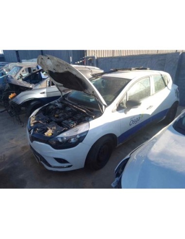 CREMALLERA DIRECCION RENAULT CLIO IV GRANDTOUR - 167257