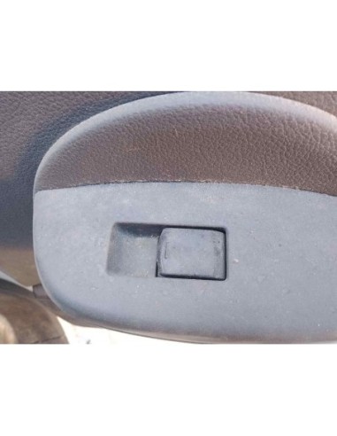 MANDO ELEVALUNAS DELANTERO DERECHO NISSAN NV200 /EVALIA (M20/M) - 172847