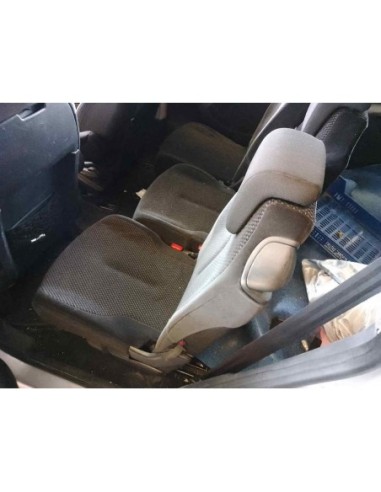 ASIENTOS TRASERO IZQUIERDO CITROEN GRAND C4 PICASSO - 183306