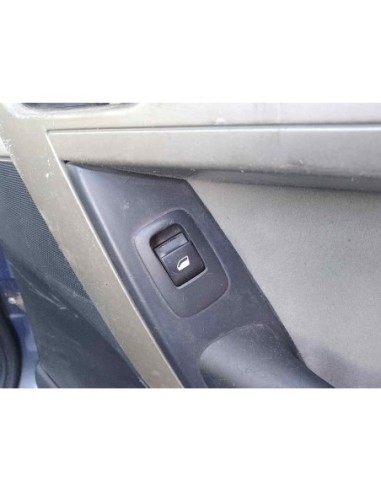 MANDO ELEVALUNAS TRASERO DERECHO CITROEN GRAND C4 PICASSO - 184922