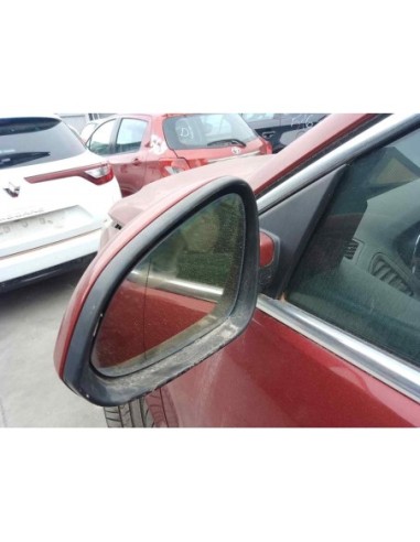 RETROVISOR IZQUIERDO OPEL INSIGNIA BERLINA - 187508