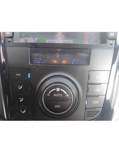 MANDO CLIMATIZADOR HYUNDAI I40 (VF) - 192517