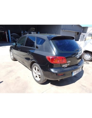 PILOTO TRASERO IZQUIERDO MAZDA 3 BERLINA (BK) - 102879