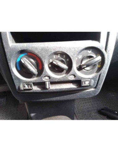 MANDO CALEFACCION / AIRE ACONDICIONADO HYUNDAI GETZ (TB) - 152552