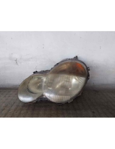 FARO IZQUIERDO MERCEDES-BENZ CLASE C (BM 203) SPORTCOUPE - 158781