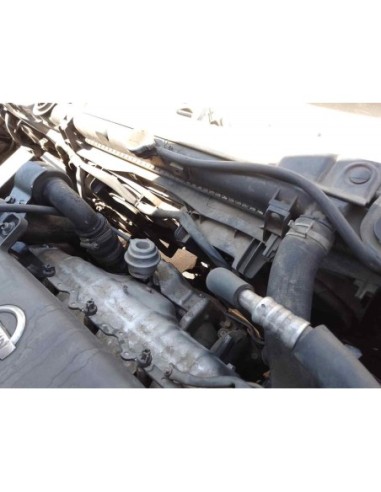 CONDENSADOR / RADIADOR  AIRE ACONDICIONADO NISSAN PRIMERA BERLINA (P12) - 163240