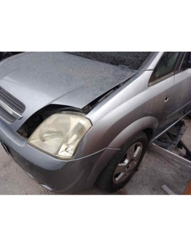 AMORTIGUADOR DELANTERO IZQUIERDO OPEL MERIVA - 174183