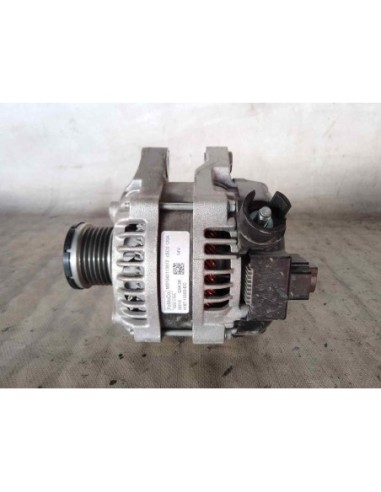 ALTERNADOR FORD FIESTA (CE1) - 186336