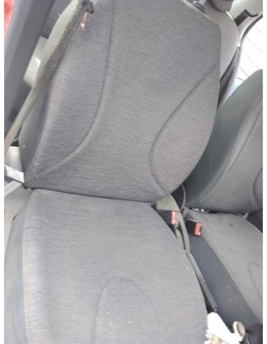 ASIENTO DELANTERO DERECHO NISSAN MICRA (K12E) - 102908