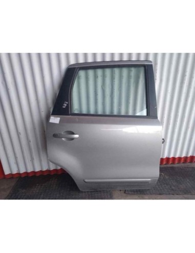 PUERTA TRASERA DERECHA NISSAN NOTE (E11E) - 139305