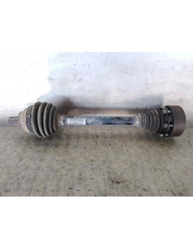 TRANSMISION DELANTERA IZQUIERDA VOLKSWAGEN GOLF V (1K1)(10 2003) - 140066