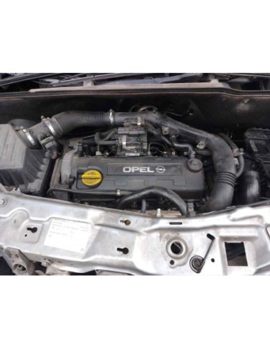 CREMALLERA DIRECCION OPEL MERIVA - 174214