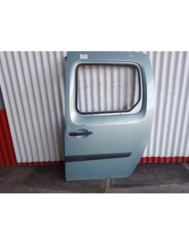 PUERTA LATERAL CORREDERA IZQUIERDA RENAULT KANGOO II (F/KW0) - 185424