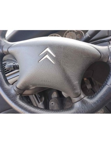 AIRBAG DELANTERO IZQUIERDO CITROEN C5 BREAK - 160947