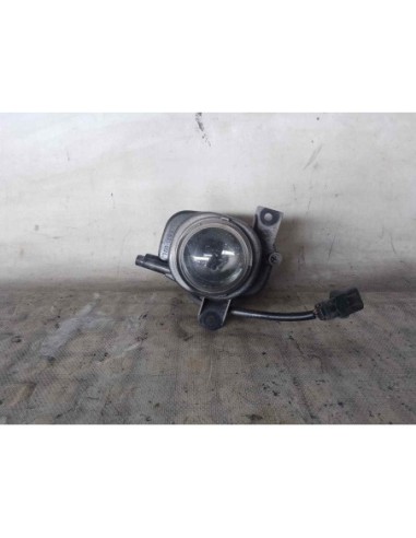 FARO ANTINIEBLA IZQUIERDO MITSUBISHI CARISMA BERLINA 5 (DA0) - 165657