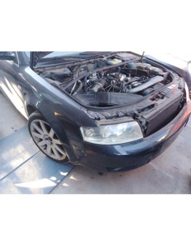 TRANSMISION DELANTERA DERECHA AUDI A4 AVANT (8E) - 173616