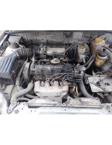 MOTOR COMPLETO DAEWOO LANOS - 180730