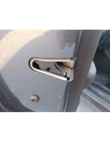 CERRADURA PUERTA DELANTERA IZQUIERDA BMW SERIE 1 BERLINA (E81/E87) - 186415