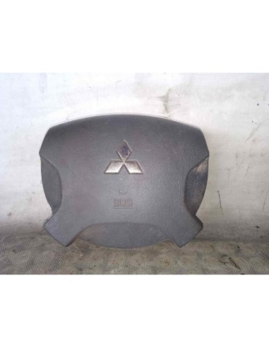 AIRBAG DELANTERO IZQUIERDO MITSUBISHI SPACE STAR (DG0) - 131633