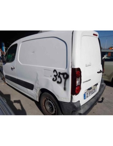 AFORADOR CITROEN BERLINGO FURGÓN - 152719