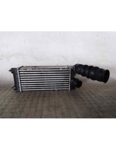 INTERCOOLER CITROEN BERLINGO FURGÓN - 152760