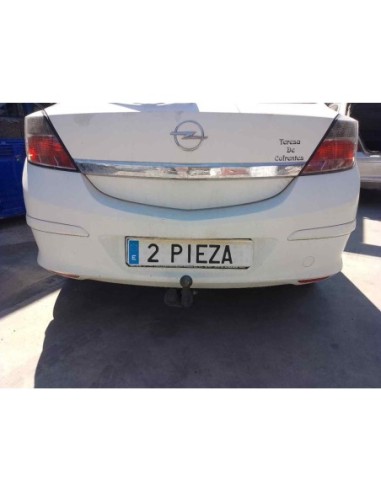 PARAGOLPES TRASERO OPEL ASTRA H GTC - 159966