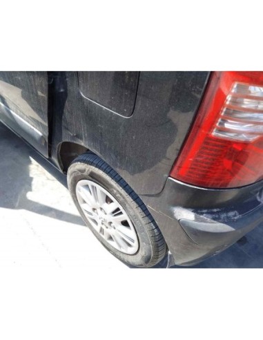 AMORTIGUADOR TRASERO IZQUIERDO HYUNDAI ATOS (EM) - 164186