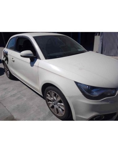 CREMALLERA DIRECCION AUDI A1 (8X1) - 164602