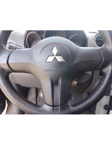 AIRBAG DELANTERO IZQUIERDO MITSUBISHI COLT CZ3 BERL  3 (Z30) - 167718