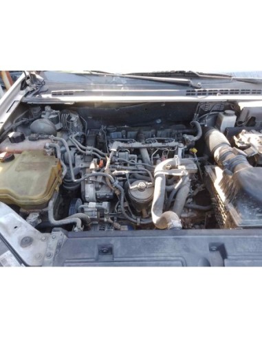 RADIADOR AGUA CITROEN C5 BERLINA - 173716