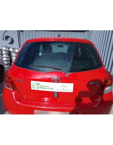 PORTON TRASERO TOYOTA YARIS (KSP9/SCP9/NLP9) - 178282