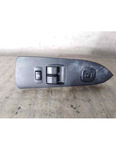 MANDO ELEVALUNAS DELANTERO IZQUIERDO MAZDA 323 F/S BERLINA (BJ) - 182482